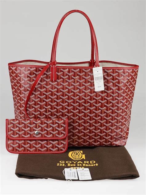 coffee goyard tote|goyard boutiques nyc.